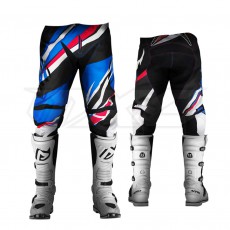 Acerbis Motocross Pant X-Gear MX blue red 34