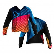 Acerbis Motocross Jersey Special Edition MX pink XL