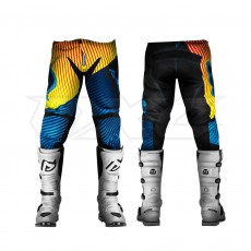 Acerbis Motocross Pant Spezial Edition MX pink 34