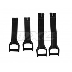 Acerbis Schnallenset X-Move black