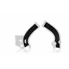 Acerbis X-Grip Rahmenschützer