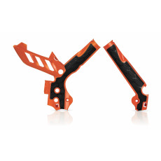 Acerbis X-Grip Rahmenschützer