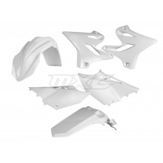 Acerbis Yamaha Plastik Kit