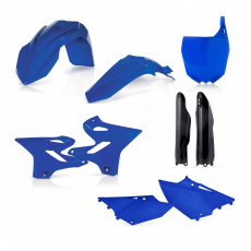Acerbis Yamaha Full Kit - Komplett Plastik Kit