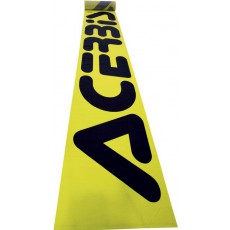 Acerbis Stoffbanner Acerbis Logo