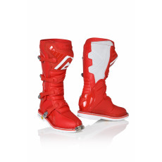 Acerbis Off Road Stiefel X-Pro V. red 45