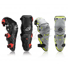 Acerbis Knee Guard Impact Evo 3.0