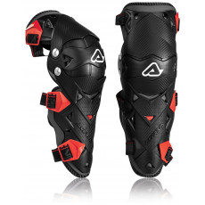 Acerbis Knee Guard Impact Evo 3.0
