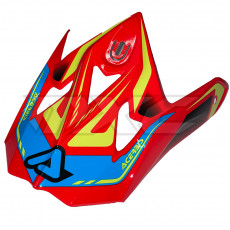 Acerbis Impact Helmschild