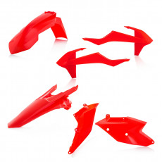 Acerbis KTM Plastik Kit
