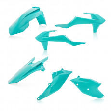 Acerbis KTM Plastik Kit