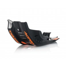 Acerbis Motorschutzplatte Skid Plate