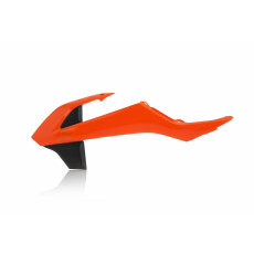 Acerbis Kühlerverkleidung