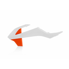 Acerbis Kühlerverkleidung