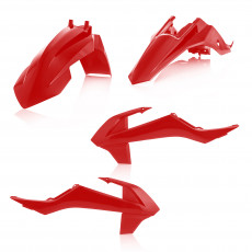 Acerbis KTM Plastik Kit
