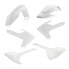 Acerbis Husqvarna Plastik Kit