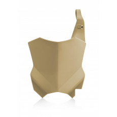 Acerbis Startnummerntafel