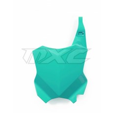 Acerbis Startnummerntafel