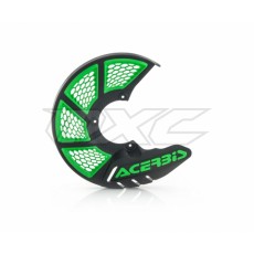 Acerbis X-BRAKE 2.0 vented
