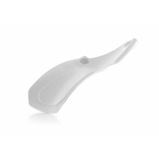 Acerbis Federbeinabdeckung Mud Flap