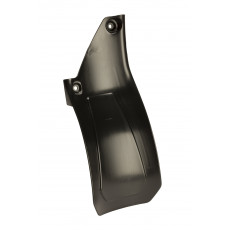 Acerbis Federbeinabdeckung Mud Flap