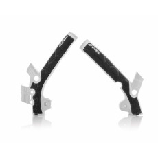 Acerbis X-Grip Rahmenschützer