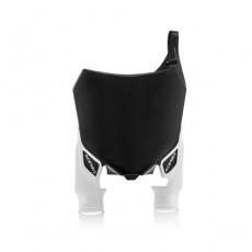 Acerbis Raptor Startnummerntafel