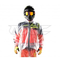 Acerbis RAIN CLEAR 3.0 JACKET