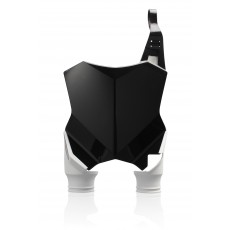 Acerbis Raptor Startnummerntafel