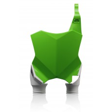 Acerbis Raptor Startnummerntafel