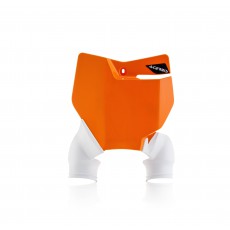 Acerbis Raptor Startnummerntafel