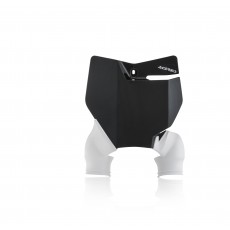 Acerbis Raptor Startnummerntafel