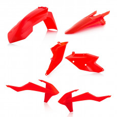 Acerbis KTM Plastik Kit