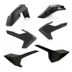 Acerbis Husqvarna Plastik Kit