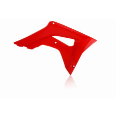 Acerbis Kühlerverkleidung