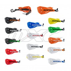Acerbis X-Factory Handguard