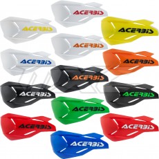 Acerbis X-Factory Handguard Cover
