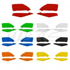 Acerbis X-Ultimate Handguard Spoiler Kit