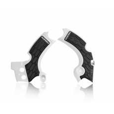 Acerbis X-Grip Rahmenschützer