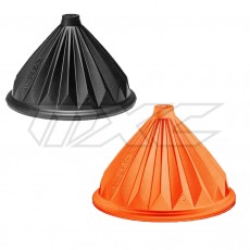 Acerbis universal Luftfilterabdeckung 2.0