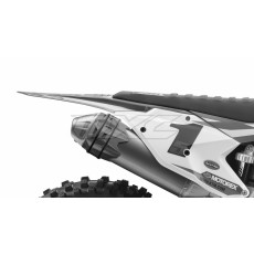 Acerbis Silencer Protector Schalldämpferschutz