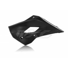 Acerbis Kühlerverkleidung