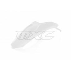 Acerbis Kotflügel hinten Acerbis Kotflügel hinten