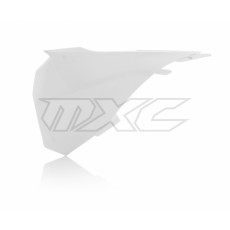 Acerbis Luftfilterkastenverkleidung / Airbox Cover