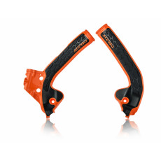 Acerbis X-Grip Rahmenschützer