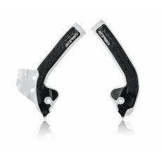 Acerbis X-Grip Rahmenschützer