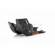 Acerbis Motorschutzplatte Skid Plate