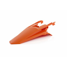 Acerbis Kotflügel hinten Acerbis Kotflügel hinten