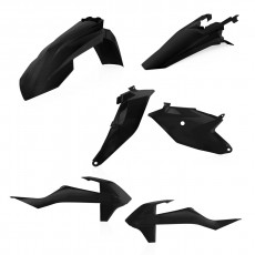 Acerbis KTM Plastik Kit