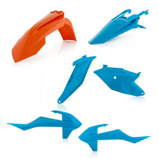 Acerbis GasGas Plastik Kit